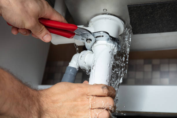 Best Flood restoration services  in Haverford College, PA